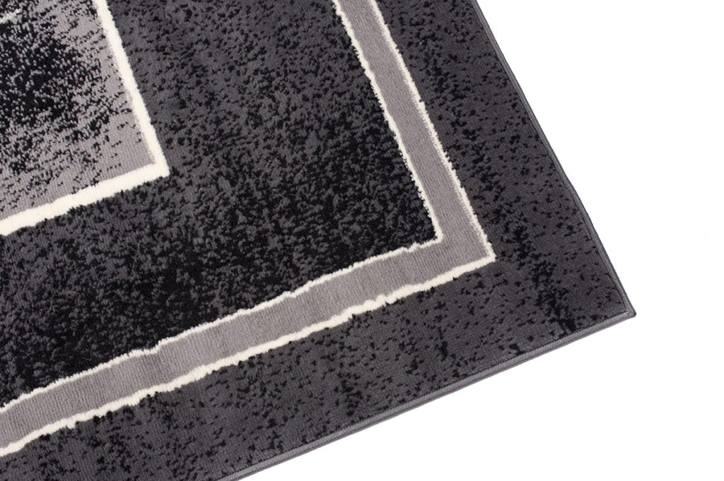 Covor Dream Modern Gri Geometric