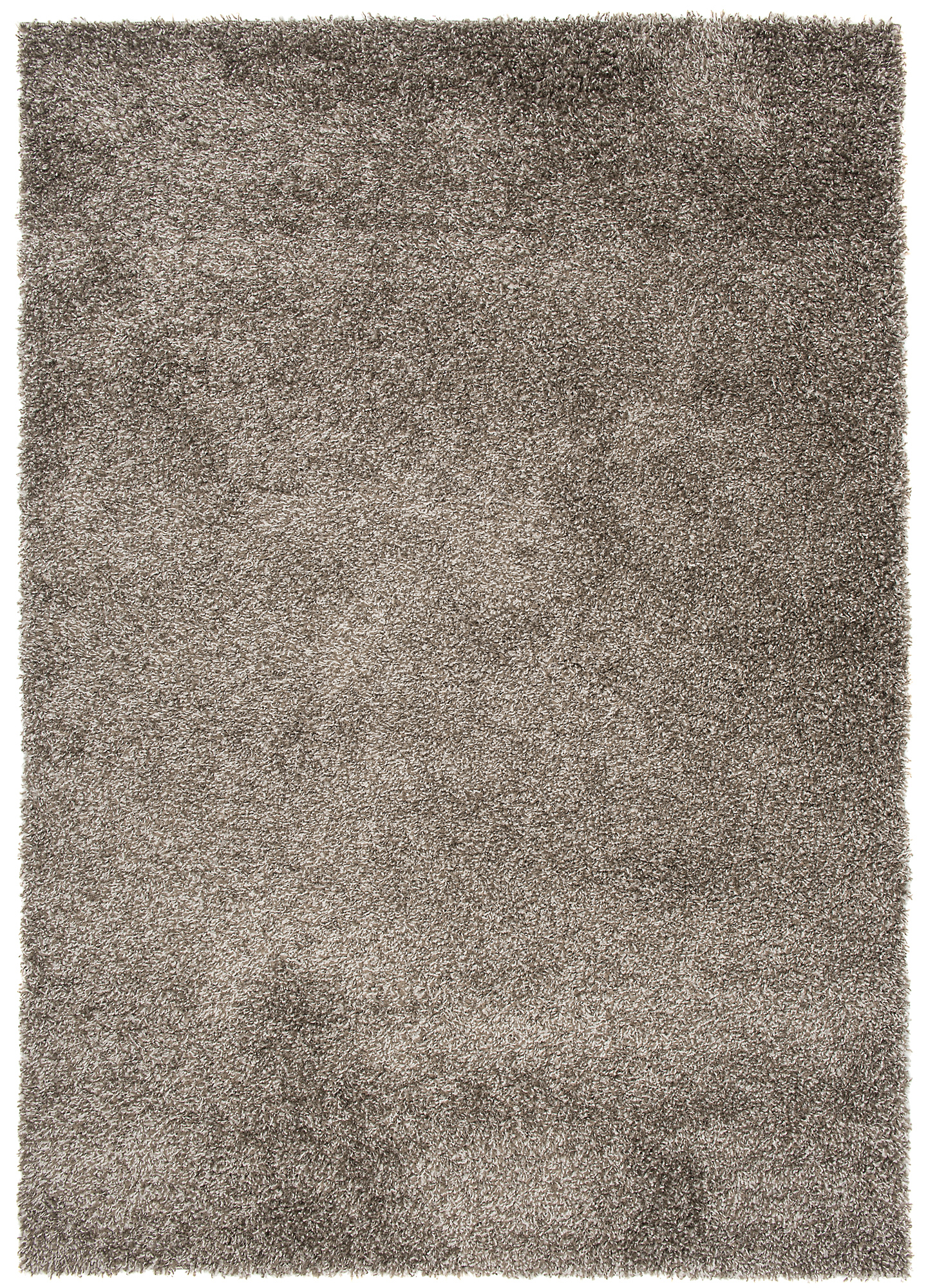 Covor Essence Shaggy Taupe Gri Melanj