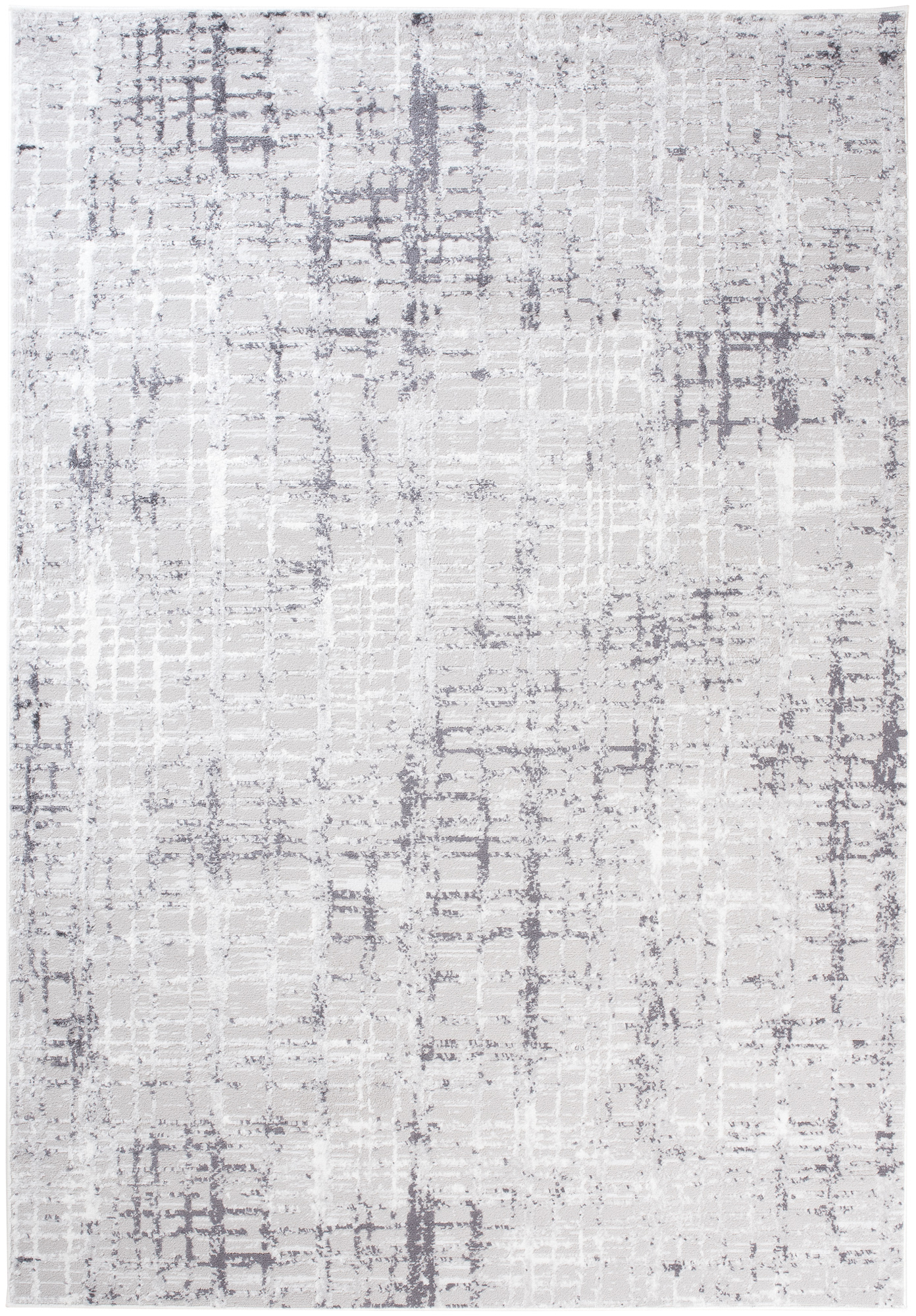 Covor Sky Gri Modern Carouri