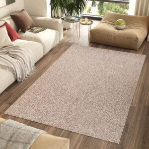 Covor Nizza Bej Modern Antiderapant