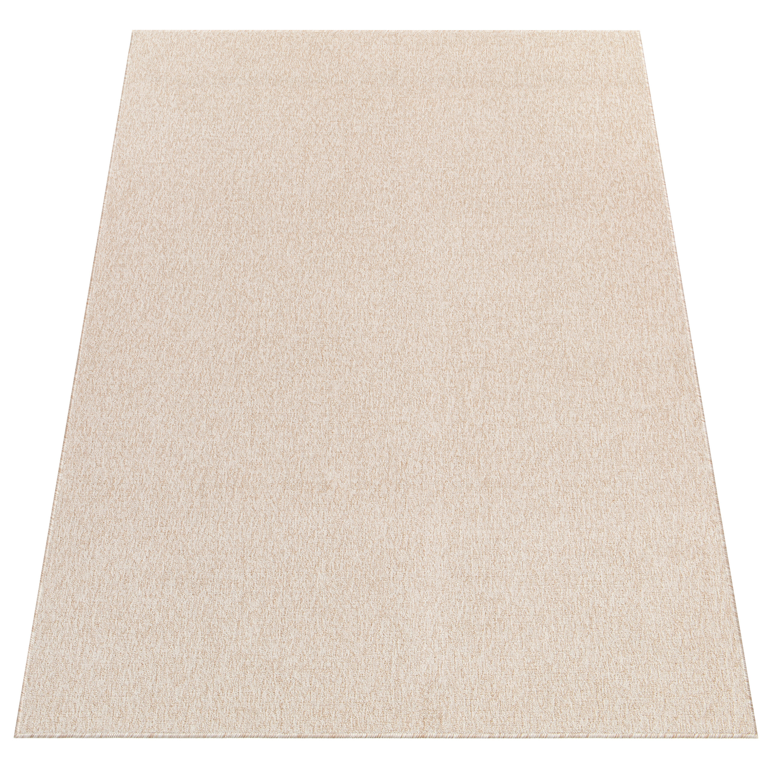 Covor Nizza Crem Modern Antiderapant