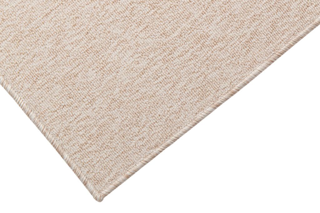 Covor Nizza Crem Modern Antiderapant