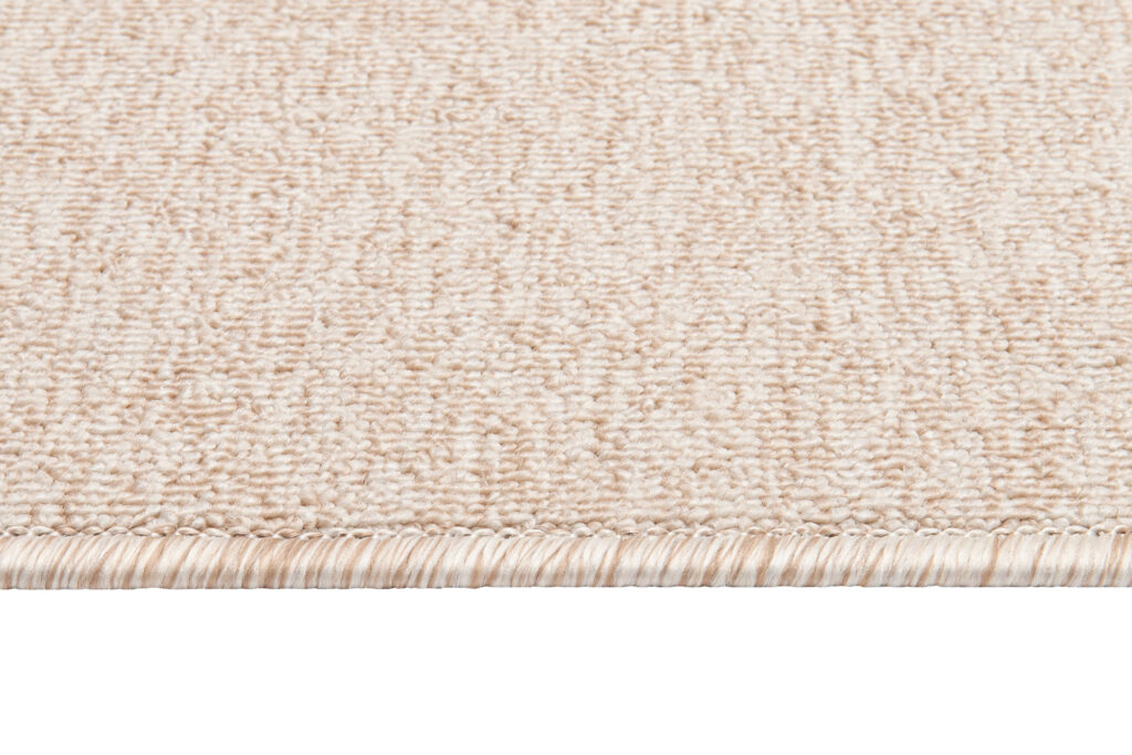 Covor Nizza Crem Modern Antiderapant