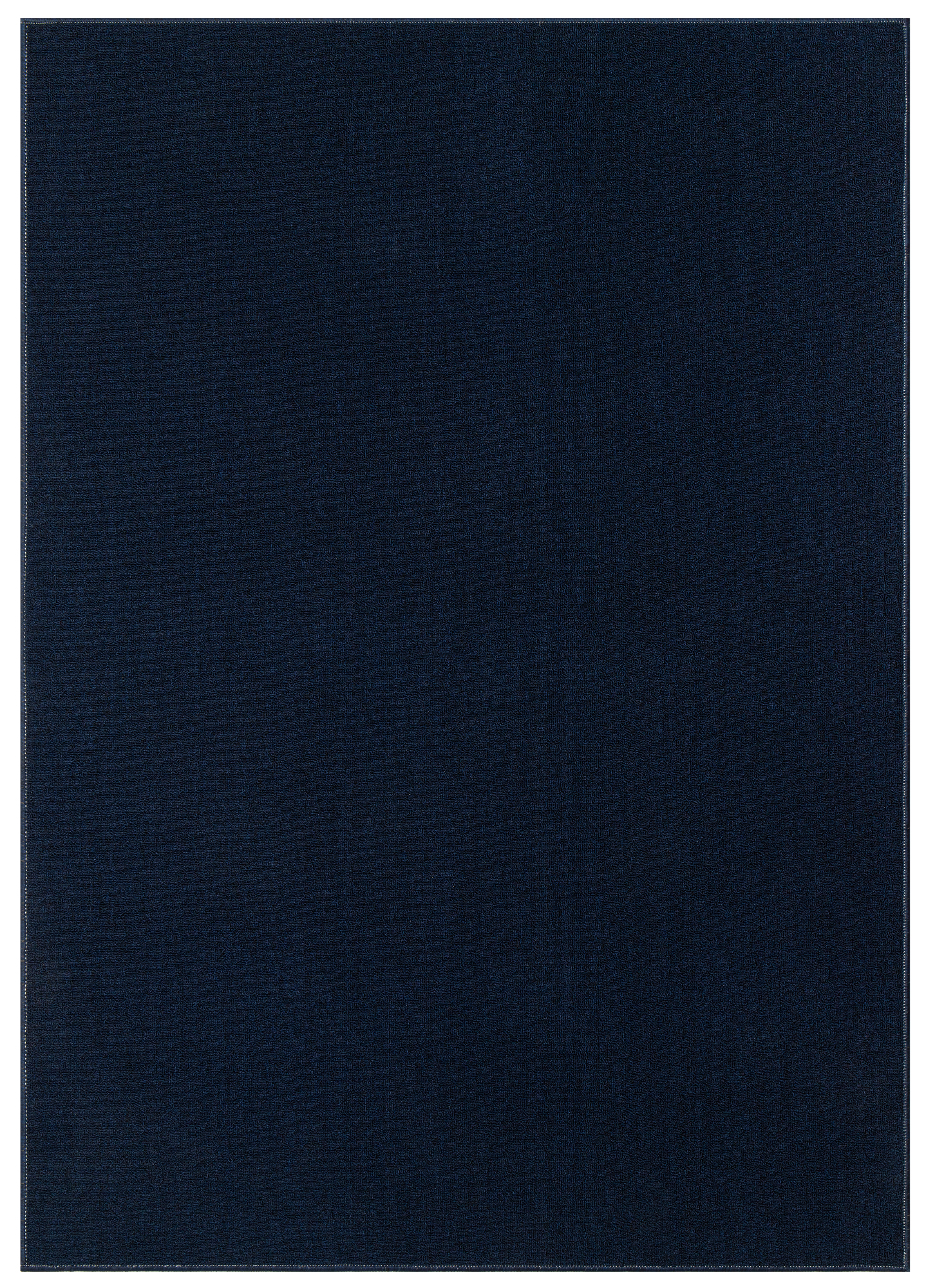 Covor Nizza Bleumarin Modern Antiderapant