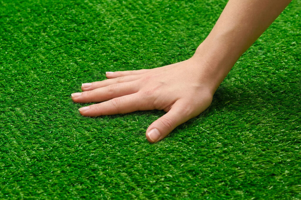 Gazon Artificial Taifo Verde 20mm
