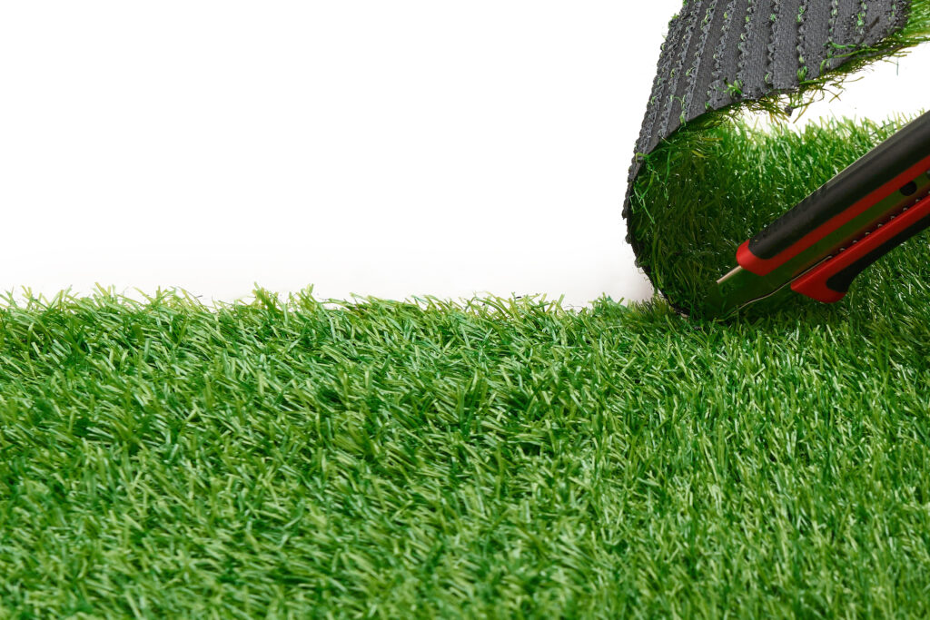Gazon Artificial Taifo Verde 20mm