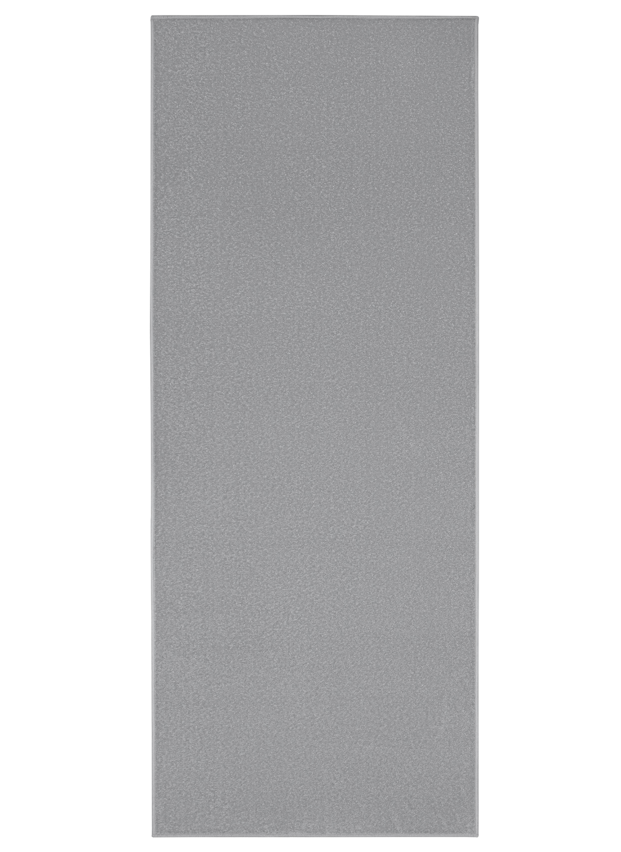 Covor Traversă Mono Indoor Outdoor Gri Deschis