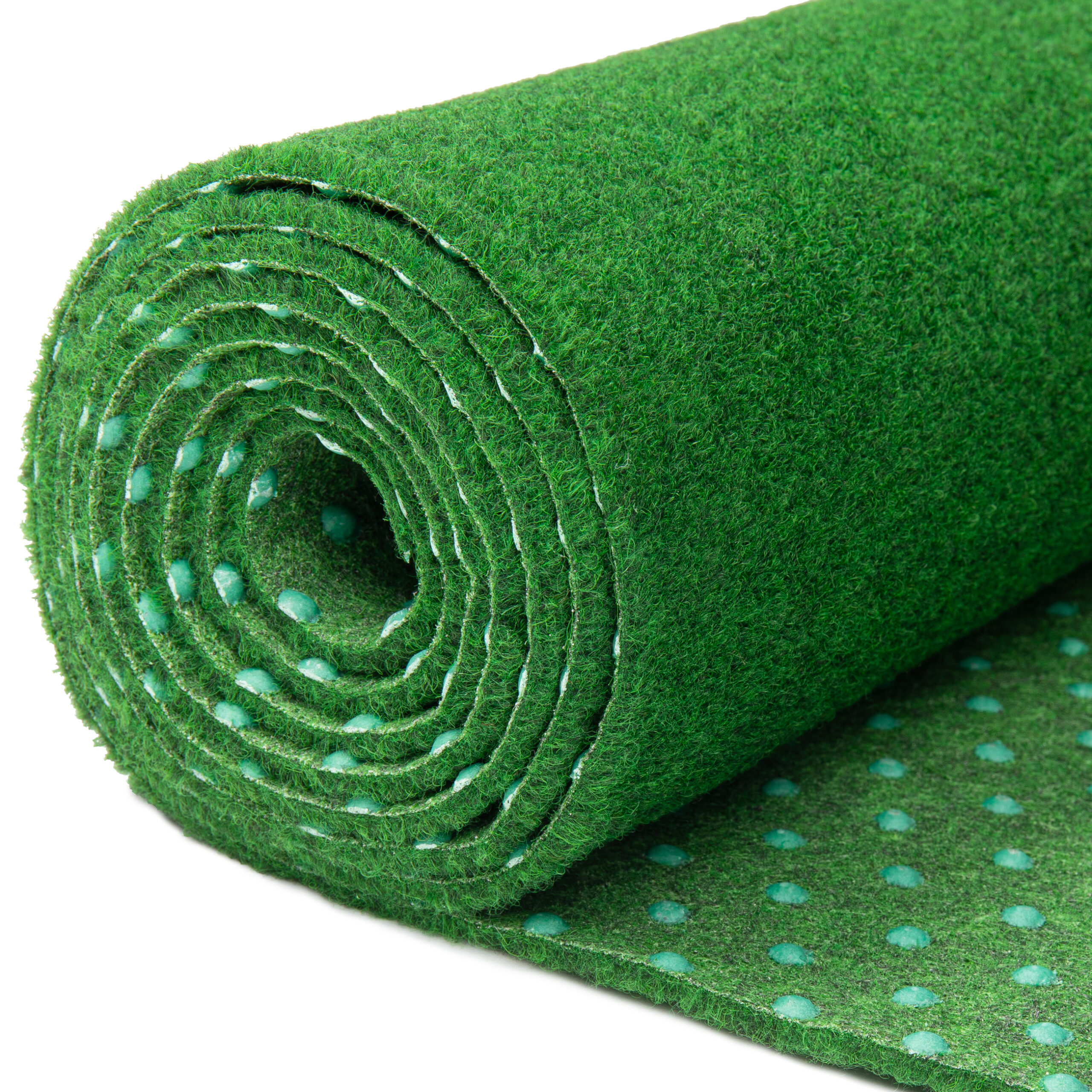 Gazon Artificial Garden Verde 7mm