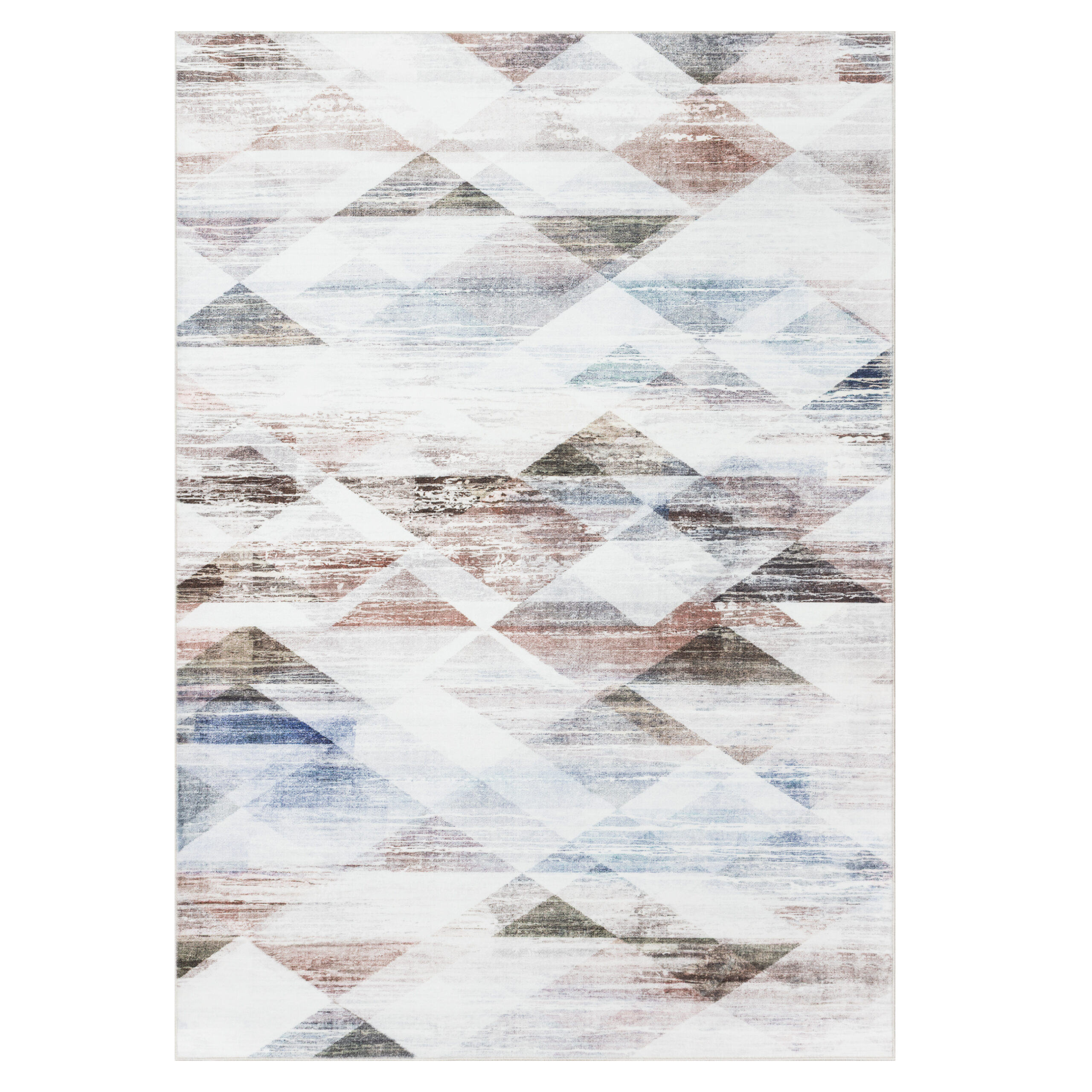 Covor Venezia Multicolor Geometric